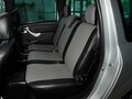 2019 Lada (ВАЗ) Largus I, серебристый - вид 8