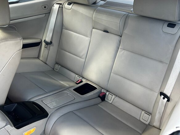 2007 BMW 3 серии 328i V (E90/E91/E92/E93), серый, 1780000 рублей - вид 29