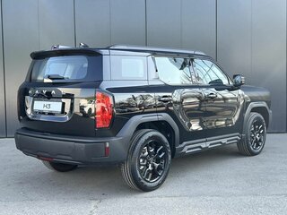 2026 Haval H3 I, чёрный, 2749000 рублей, вид 4