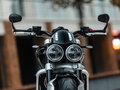 2023 Triumph Rocket 3, серебристый, 2490000 рублей - вид 11