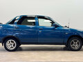 2004 Lada (ВАЗ) 2110, синий, 100000 рублей - вид 4