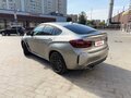 2018 BMW X6 M II (F86), серый, 4100000 рублей - вид 2