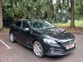 2015 Volvo V40 Cross Country I, чёрный, 1150000 рублей - вид 3