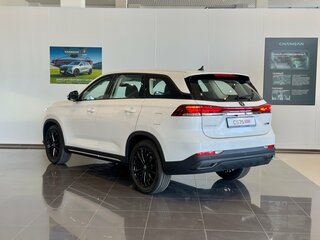 2026 Changan CS75 Pro, белый, 2865000 рублей, вид 4