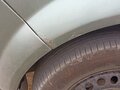 2006 Renault Megane II Рестайлинг, серый - вид 9