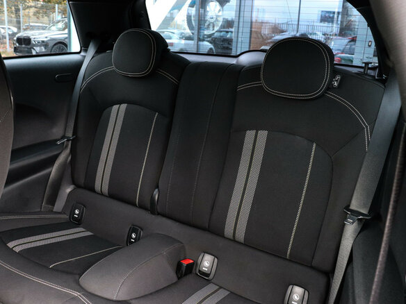 2020 Mini Hatch JCW III (F55/F56) Рестайлинг, зелёный, 2820500 рублей - вид 9