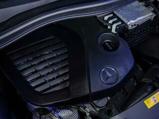 2020 Mercedes-Benz V-Класс Long 300 d длинный III (W447) Рестайлинг, чёрный, 6300000 рублей, вид 5
