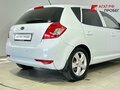 2010 Kia Ceed I, белый, 610000 рублей - вид 2