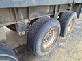 2015 Grunwald Полуприцеп бортовой, чёрный, 2250000 рублей - вид 9