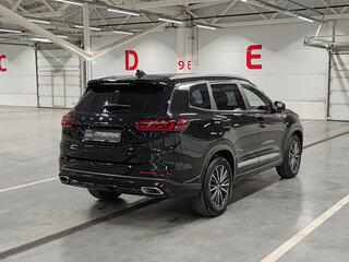 2022 Chery Tiggo 8 Pro I, чёрный, 1940000 рублей, вид 5