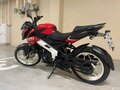 2021 Bajaj Pulsar NS 200, красный, 210000 рублей - вид 3