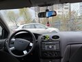 2007 Ford Focus II, синий, 585000 рублей - вид 10
