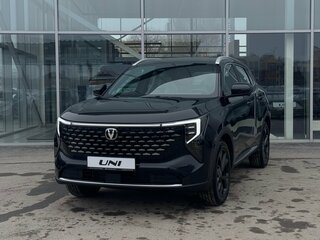 2026 Changan UNI-S I Рестайлинг, чёрный, 3249900 рублей, вид 2