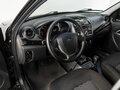 2023 Lada (ВАЗ) Granta I Рестайлинг, чёрный, 900000 рублей - вид 8