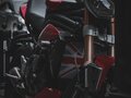 2012 Triumph Speed Triple, красный, 505000 рублей