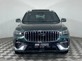 2026 Geely Monjaro (Xingyue L) I Рестайлинг 2 (China Market), зелёный, 4299000 рублей - вид 2