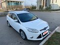 2013 Ford Focus III, белый, 650000 рублей - вид 4