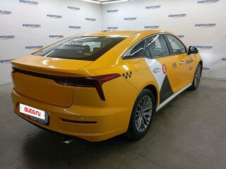 2023 FAW Bestune B70 I, белый, 885500 рублей, вид 3