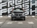 2016 Smart Forfour II, чёрный - вид 2