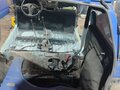 2000 Lada (ВАЗ) 1111 Ока КамАЗ, синий, 105000 рублей - вид 8