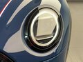 2025 Mini Hatch JCW IV (F65/F66/J01), синий - вид 6