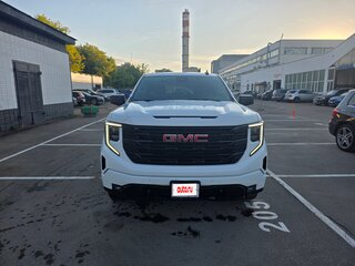 2022 GMC Sierra Double Cab IV Рестайлинг, белый, 7000000 рублей, вид 1