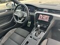 2020 Volkswagen Passat Alltrack B8 Рестайлинг, белый, 3000000 рублей - вид 9