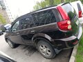 2014 Great Wall Hover H5, коричневый, 579000 рублей - вид 8