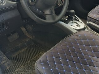 2011 Citroen C-Crosser, серый, 790000 рублей, вид 5