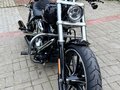 2014 Harley-Davidson Breakout, чёрный, 1900000 рублей - вид 2