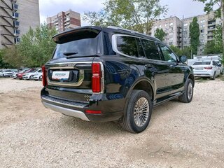 2023 Tank 500 I, чёрный, 3698500 рублей, вид 3