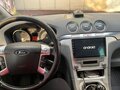 2007 Ford S-MAX I, серебристый - вид 8