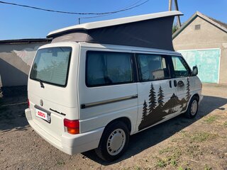 1992 Volkswagen EuroVan T4, белый, 1299000 рублей, вид 5