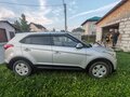 2017 Hyundai Creta I, серебристый, 1200000 рублей - вид 2