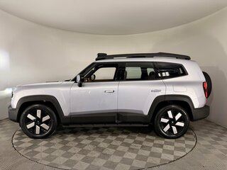 2025 Changan Deepal G318 I, серебристый, 6090000 рублей, вид 4
