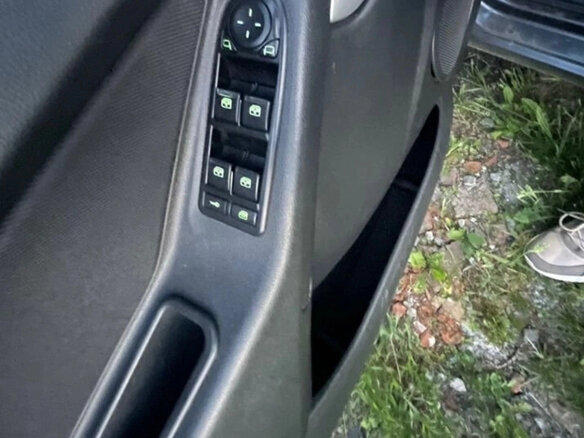 2018 Lada (ВАЗ) Granta I, серебристый, 600000 рублей - вид 5