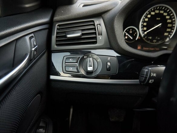 2015 BMW X4 20i I (F26), чёрный, 2232000 рублей - вид 12