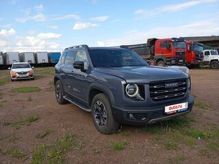 2024 Haval Dargo I, серый, 2395200 рублей, вид 2