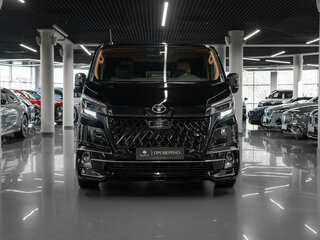 2024 Toyota HiAce H300, чёрный, 10900000 рублей, вид 3