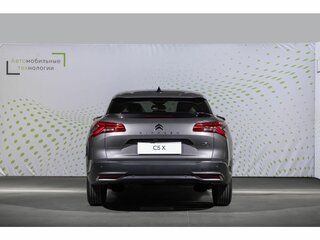 2024 Citroen C5 X, серый, 4289000 рублей, вид 3