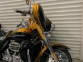 2015 Harley-Davidson CVO Limited, золотистый, 1990000 рублей - вид 6