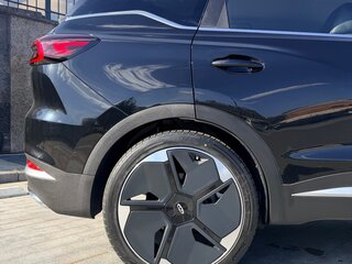2022 Chery Tiggo 7 Pro I, чёрный, 1399000 рублей, вид 5