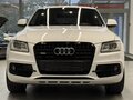 2014 Audi Q5 I (8R) Рестайлинг, белый, 2600000 рублей - вид 2