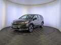 2018 Honda CR-V IV Рестайлинг, коричневый, 2900000 рублей