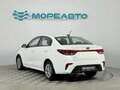 2019 Kia Rio IV, белый - вид 6