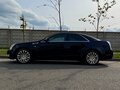 2011 Cadillac CTS II, чёрный, 990000 рублей - вид 9