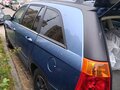 2006 Chrysler Pacifica CS, голубой, 380000 рублей - вид 5