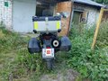 2009 Suzuki V-Strom DL 650, чёрный, 450000 рублей - вид 4