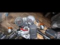 1996 Triumph Thunderbird 900, чёрный - вид 8