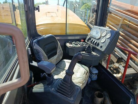 2024 XCMG XZ, жёлтый, 8714000 рублей, вид 5
